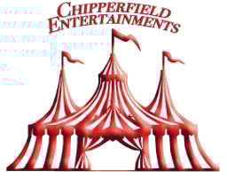 Chipperfield Entertainments logo