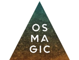 OSMAGIC logo