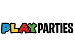 PlayParties logo