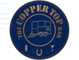 The Copper Top Bar logo