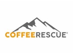 Coffee Rescue Scotland logo