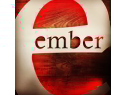 ember pizza logo
