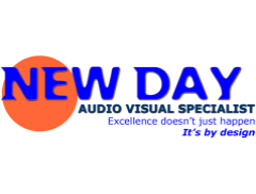 New Day logo