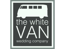 The White Van Wedding Company logo