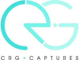 CRG Captures logo