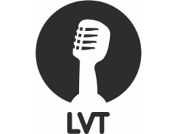 Leicester Vocal Tech logo