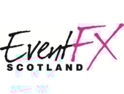 EventFX Scotland logo