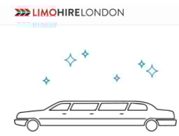 Limo Hire London logo