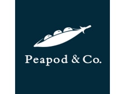 Peapod & Co. logo