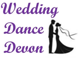 Wedding Dance Devon logo