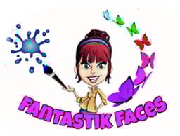 Fantastik Faces logo
