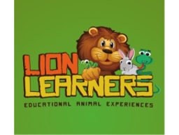 Lion Learners East Anglia logo