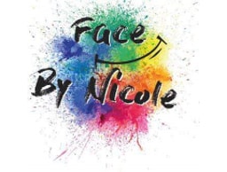 Face by nicole logo