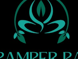 My Pamper Party logo
