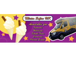 Mister Softee Uk logo
