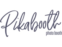 Pikabooth Photo booth hire logo