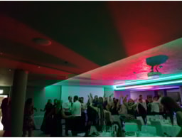 Tone Audio Entertainments logo