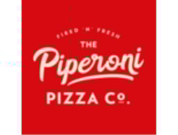 Piperoni logo