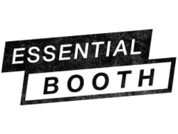 Essential Booth logo