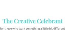 The Creative Celebrant logo
