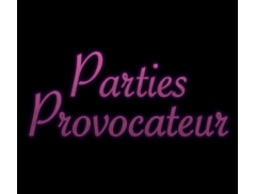 Parties Provocateur  logo