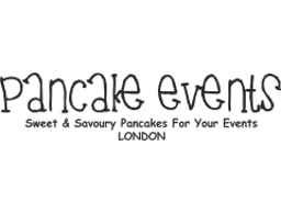 PANCAKE EVENTS logo