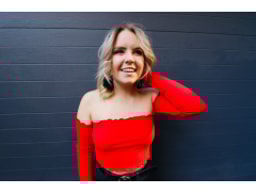 Cass Luxton Music logo