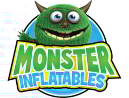 Monster Inflatables Limited logo