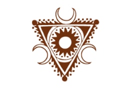 Shakti Henna logo