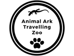 Animal Ark Travelling Zoo logo
