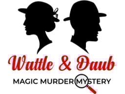 Wattle and Daub logo