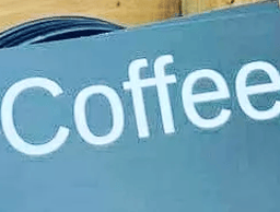 The Bean Machine logo