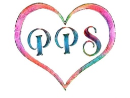 Personalised party supplies  logo