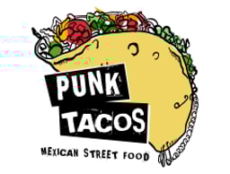 Punk Tacos logo