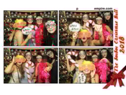 Photo Booth Empire logo