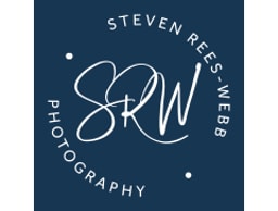 SRW Photography logo