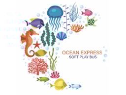 Ocean Express logo