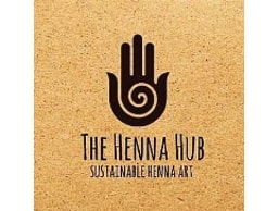 The Henna Hub logo