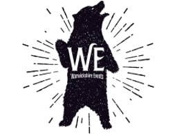 Warwickshire Events logo