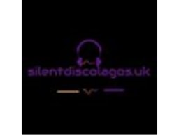 Silentdiscolagos.uk Ltd logo