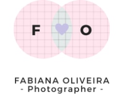 Fabiana Delcanton Photographer logo