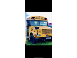 American street food co logo