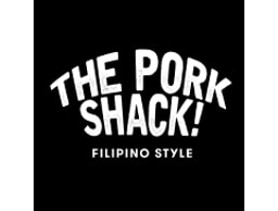 The Pork Shack logo