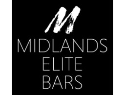 Midlands Elite Bars logo
