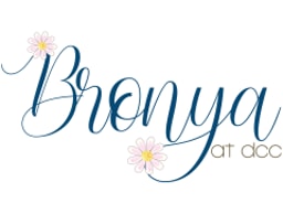 Bronya at Daisy Cake Company logo