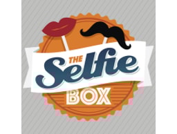 The Selfie Box logo