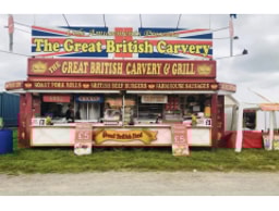 Cole amusements  logo