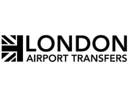 London Airport Transfers  logo
