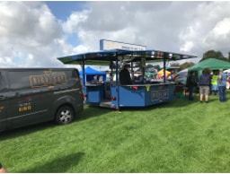 Nightcap Solutions logo