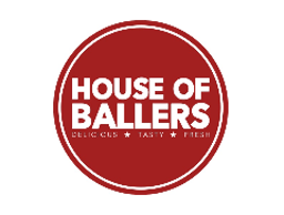 House of Ballers logo